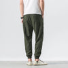 Murphy | Japanische Komfort-Hose