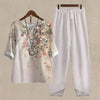 Amelie | Bequemes und schickes Sommer-Set
