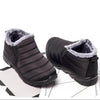 Xander | Wärmeisolierte Outdoor-Schuhe