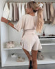 Jasmine | eleganter Jumpsuit für Damen mit zeitlosem Design