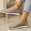 Kendra | Stilvolle Freizeitschuhe mit Komfortsohle