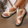 Shanah | Trendige Sandalen mit antikem Charme