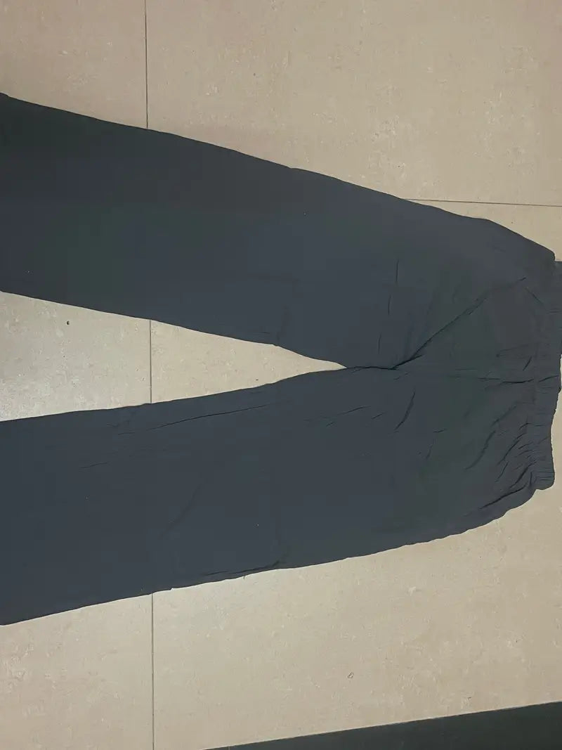 Henrich | trendige Komfort-Hose im ethnischen Design für Herren