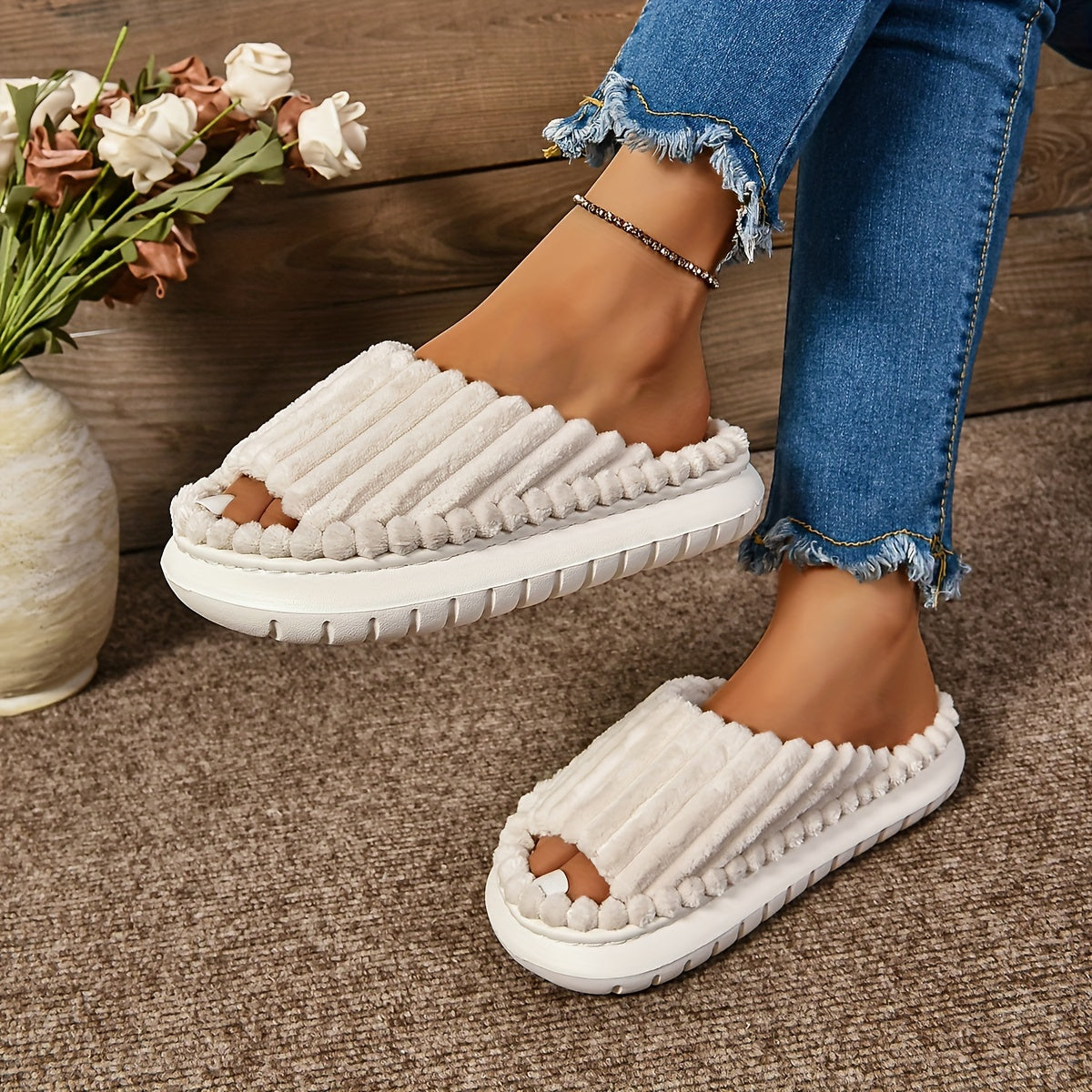Shiera | Slip-Ons