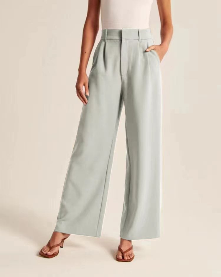 Soraka | Hose mit weitem Bein