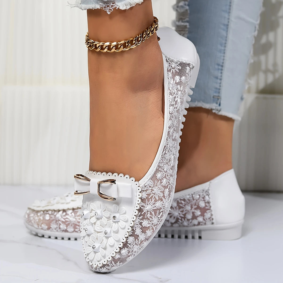 Jayla | Elegante orthopädische Sandalen für Damen