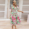 Ava | Lässiges Freizeitkleid für den Alltag
