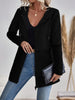 Warina | Damen-Hoodie mit Reißverschluss
