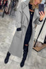 Sophia | Langer Freizeit-Trenchcoat im modernen Stil