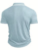 Vandolph™ | Polo-Shirt für einen stilvollen Auftritt
