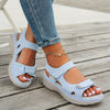 Callie | Elegante Mary-Jane-Sandalen
