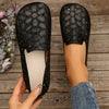 Evie | Bequeme Oxford-Ballerinas für Damen