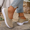 Nalani™ | Atmungsaktive Pantoffeln für Damen