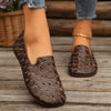 Evie | Bequeme Oxford-Ballerinas für Damen