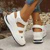 Cassidy | Orthopädische Klettsandalen