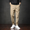 Ben™ | Cargo-Sweatpants für Herren - BEIGE / M(<50kg)