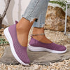 Nalani™ | Atmungsaktive Pantoffeln für Damen