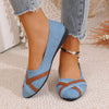 Shermae | Damen-Orthopädische Schuhe