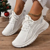 Sasha™ | Leichte, bequeme orthopädische Sportschuhe für Damen