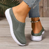 Ikai | Atmungsaktive Strickschuhe