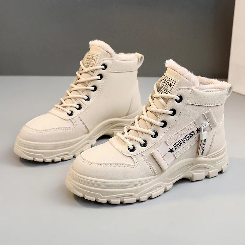 Leni™ | Modische und bequeme rutschfeste Damenschuhe