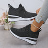 Ahya | Elegante Sneakers mit Strasssteinen