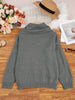 Kaliyah | Pullover für Damen, praktisch mit Tasche & modern