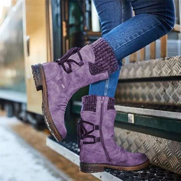 Maxwell™ | Wasserdichte Stiefel