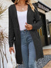Isabell | Damen-Cardigan mit Taschen
