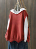 Alexis | Stilvoller Winterpullover