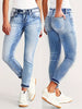 Victoria | Schlanke Passform für einen eleganten Look