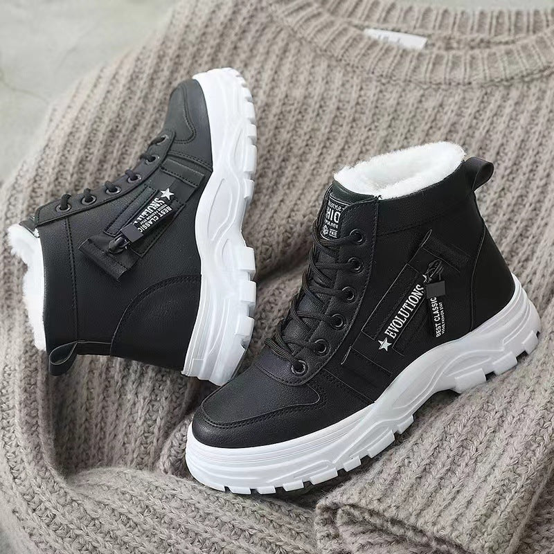 Leni™ | Modische und bequeme rutschfeste Damenschuhe