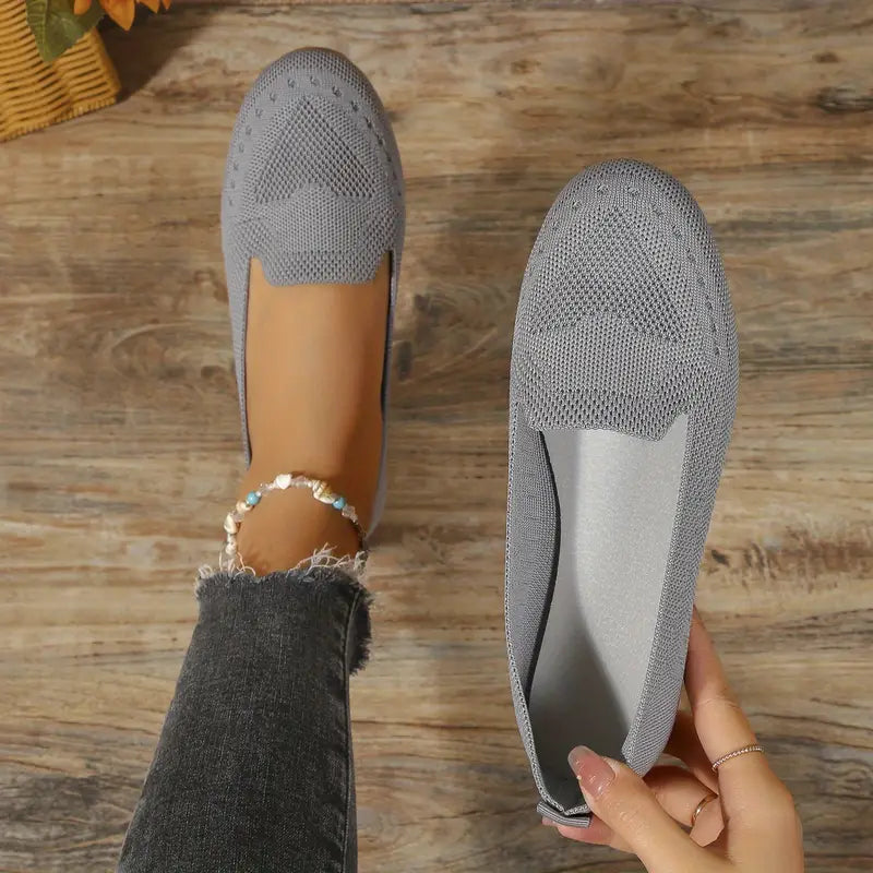 Jolene| Bequeme, atmungsaktive Schuhe
