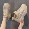 Jaylani™ | Atmungsaktive Sommer-Schuhe für Damen mit dicken Sohlen