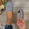 Jolene| Bequeme, atmungsaktive Schuhe