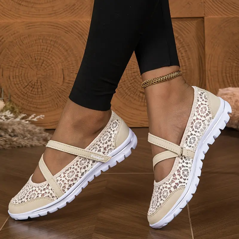 Laney | Stilvolle Komfortschuhe für moderne Frauen