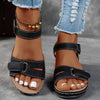 Elizabeth | Elegante orthopädische Sandalen für Damen