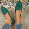 Jolene| Bequeme, atmungsaktive Schuhe