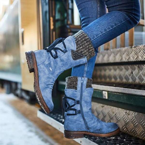 Maxwell™ | Wasserdichte Stiefel