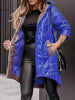 Morgan™ | Eleganter Damen-Wintermantel mit Kapuze
