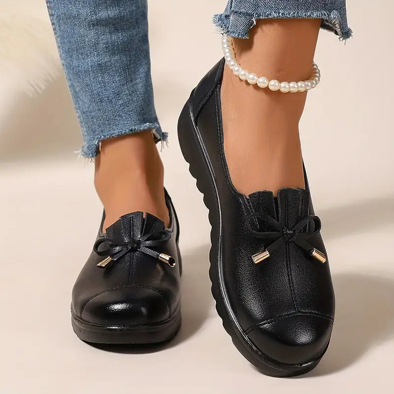 Brittany | elegante Lederschuhe für Damen