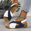 Monica | UltraSoft-Sandalen