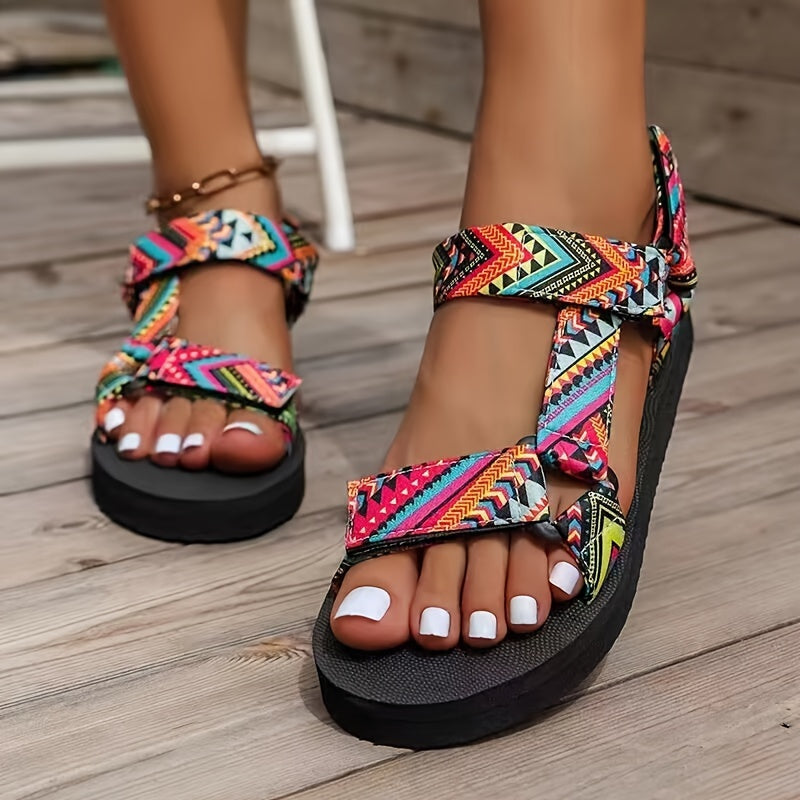Delia | luxuriöse orthopädische Sandalen für maximalen Komfort