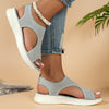 Louise | Bequeme Sandalen mit orthopädischer Unterstützung