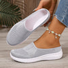 Ikai | Atmungsaktive Strickschuhe