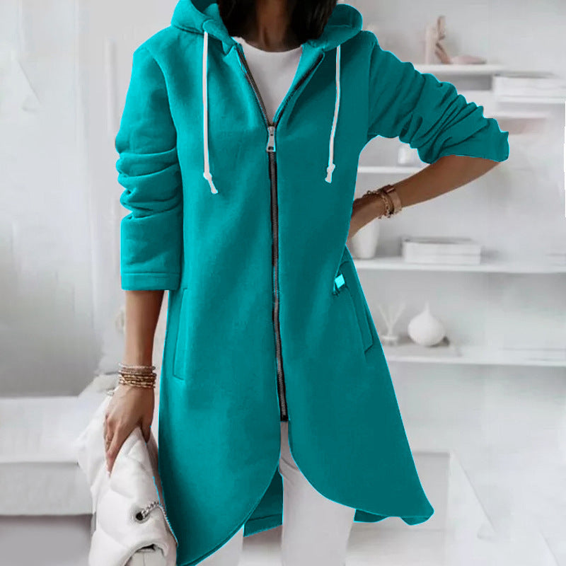 Alessia | Stilvolle Damenjacke