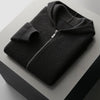 Anderson | Herren-Hoodie aus Wolle, zeitlos & komfortabel