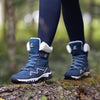 Sofia | Thermostiefel für Damen, wasserdicht & stilvoll