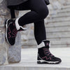 Sofia | Thermostiefel für Damen, wasserdicht & stilvoll