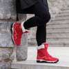 Sofia | Thermostiefel für Damen, wasserdicht & stilvoll